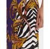 Юбка карандаш Versace Jeans Couture 78HAE8P6