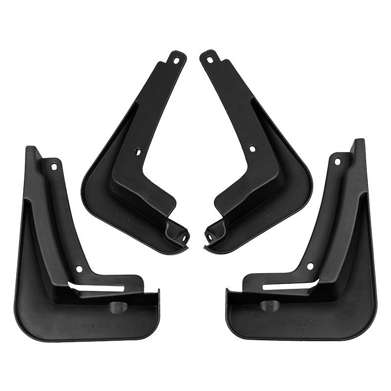 For Chevrolet Cruze Monza 2019-2025 Fender Car Fender Leather