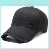 Cap Letters Duck Spring Simple Leisure Middle Aged Outdoor Sports Protection Sun