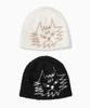 Hollideibijiteo Mad Cat Beanie