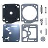 Carburetor Repair Diaphragm Kit For Husqvarna 340 345 346 353 350 346XP Chain Saw Spare Part Zama RB-122 RB 122 Fuel System Fittings7