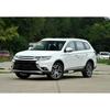 4 kusy těsnicí lišty pro Outlander 2013-2020 Těsnění gumové lišty okenního skla pro Airtrek 5727A291
