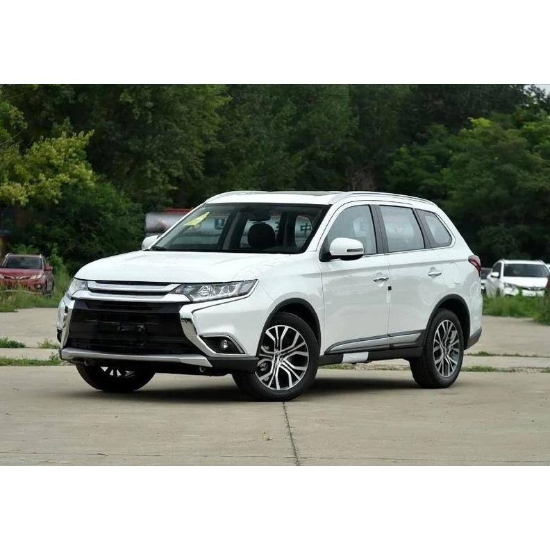 4 kusy těsnicí lišty pro Outlander 2013-2020 Těsnění gumové lišty okenního skla pro Airtrek 5727A291