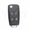 Coque de clé télécommande pour camion série T Renault