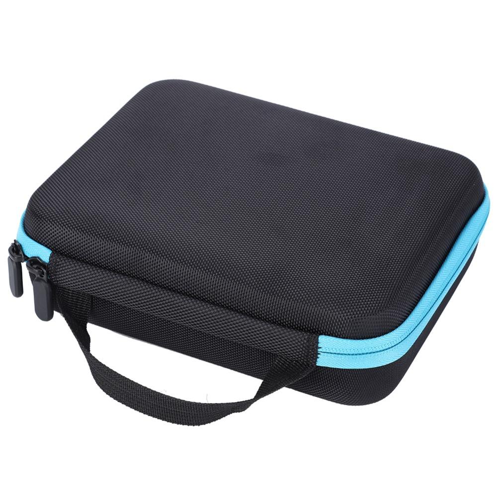 Portable Diamond Embroidery Box 30 Slots Bead Storage Box Diamond Painting Storage  DIY Crafts