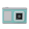 1080P Digital Camera Toy for Girls Boys 3-12 Year Old Retro Digital Video Camera with 2.4 Inch   Screen Compact Small Camera Birthday Present