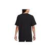 New Nike T Shirts Men's Black FJ1144-010