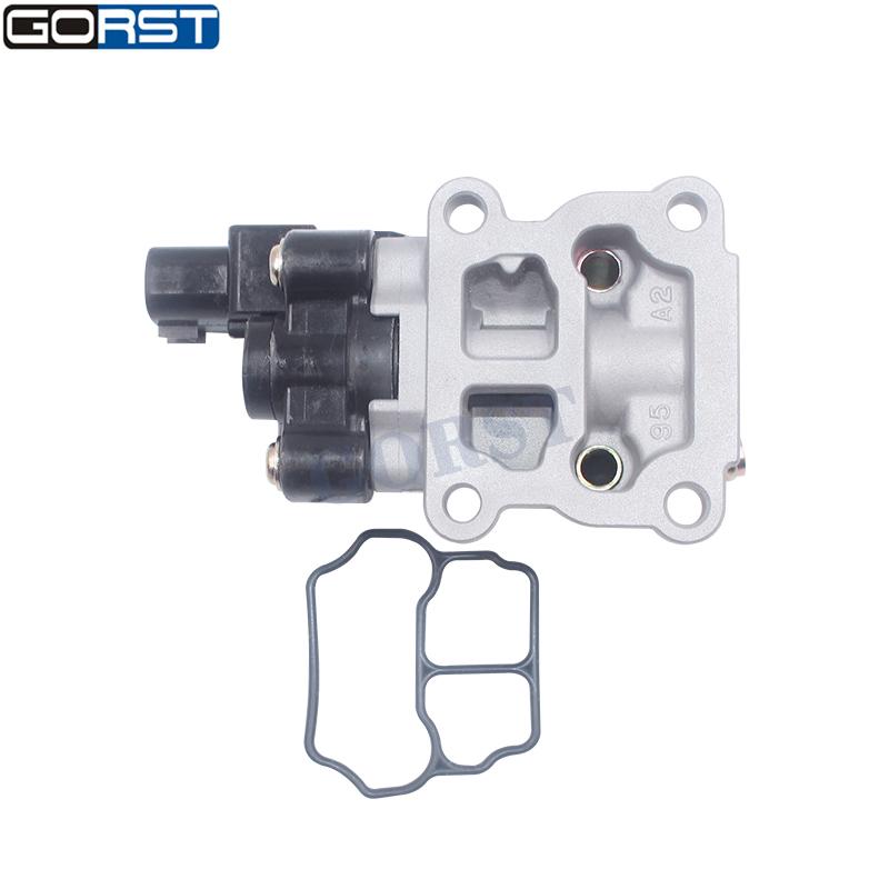 Automobiles Idle Air Control Valve Motor IACV for SUZUKI Jimny Swift Ignis Liana Wagon Subaru Justy 18117-78G60 136800-1300