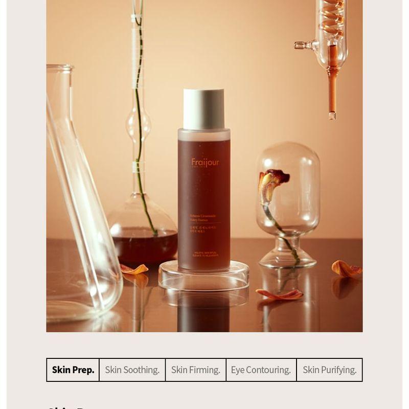 Fraijour - Alchemic Ginsenoside Watery Essence