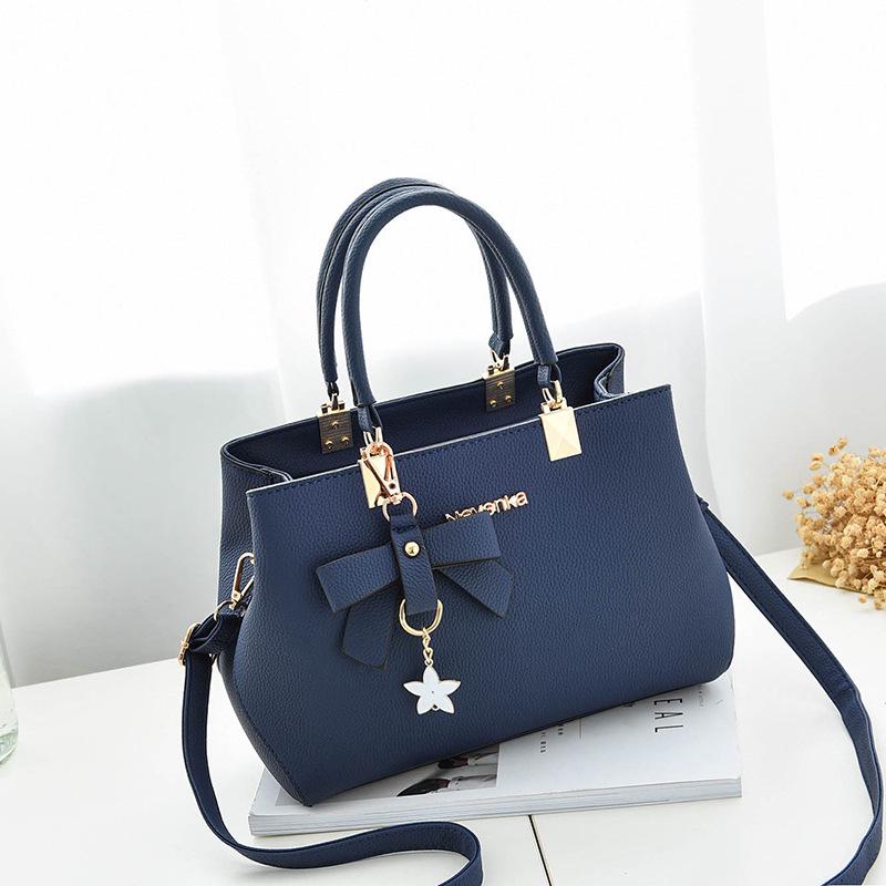 Women Bag Fashion Bag Korean Style Bag Female Shoulder Bag Casual Ladies Messenger Bag