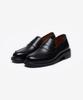 Filomoti Eterno Loafer Eterno Loafer Shoes [Black]