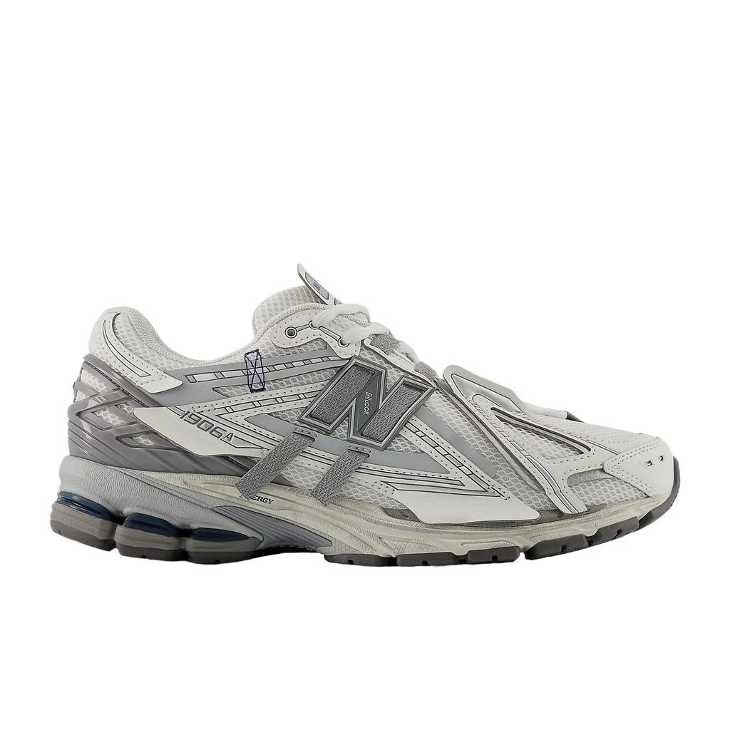 New Balance 1906A Mesh Ammortizzazione Traspiranti Basse Scarpe da Corsa Unisex Larghezza D U190643N