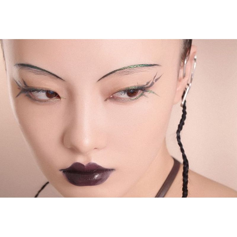 GIRLCULT - Strange Tales Series Fantasy Mirror Lip Gloss - 10 Colors