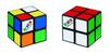 MegaHouse Cubo 2X2 Licenciado Rubik's Ver.2.1 [Produto Oficial]