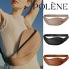 Marsupio Polens, alta moda nuovo versatile Polens, la stessa borsa a tracolla portatile sotto il braccio, da donna
