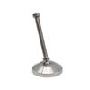China Supplier Odm Rohs 7769 D 80mm M20*100/120/150/200mm Adjustable Ss304 Level Feet for Furniture In M6 M8 M10 M12 M16