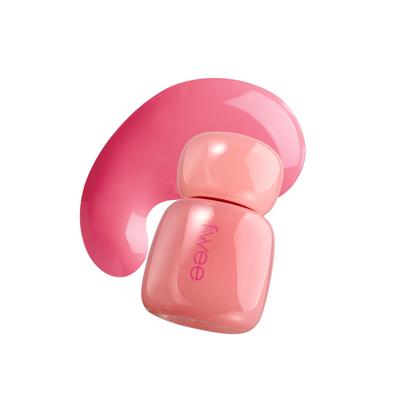Pink Obsession Stay Fit Tint G01 Milk Pink (20 Colors)