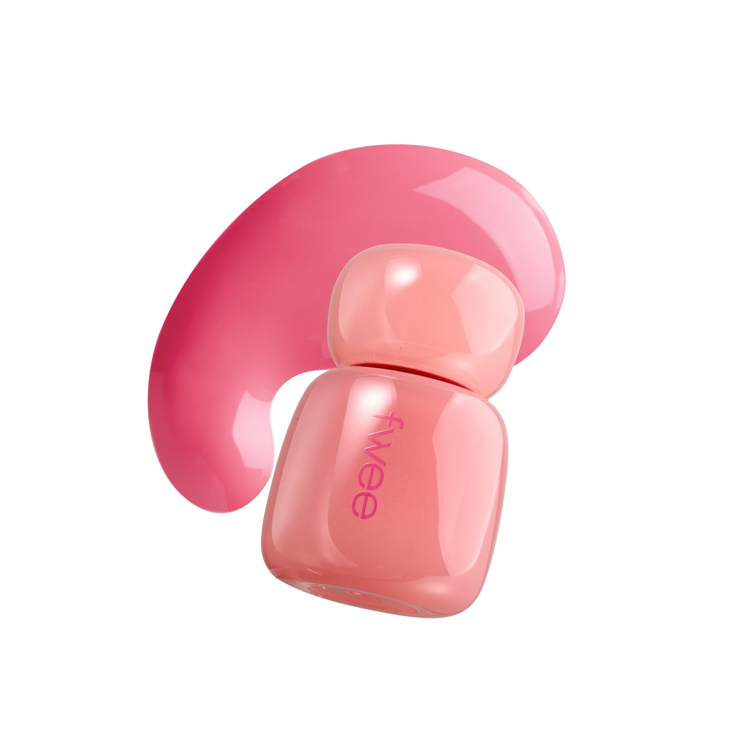 

fwee Pink Obsession Stay Fit Tint G01 Milk Pink [20 colors]