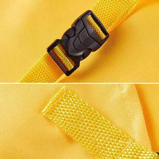 Baby High Chair Harness Adjustable Children's Dining Chair Safety Belt Portable