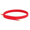 Adjustable Magnetic Rope Bracelet Multicolor DIY Beaded Rope  Pendant Accessories