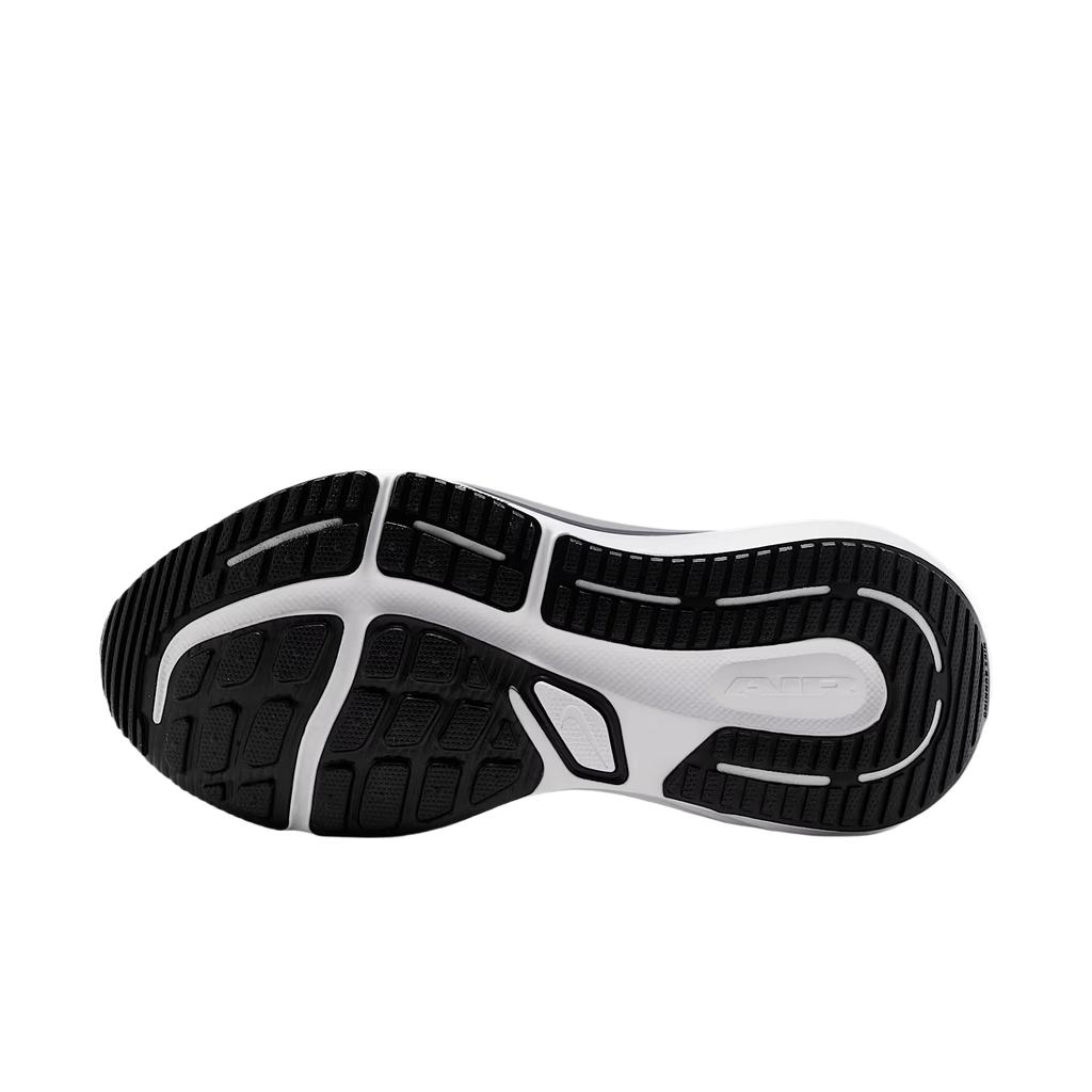 Nike Winflo 12 Confortabile Vârf Rotund Șireturi Material Amortizare Respirabile Rebound Pantofi de Alergare Joasă Sneakers Damă HV9273-002