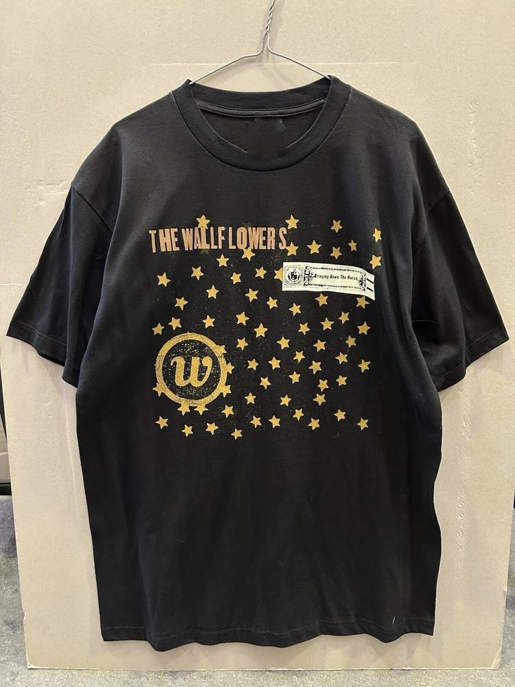 The Wallflowers Bring Down the Horse Shirt Unisex All size TR870 Unisex T-Shirt S