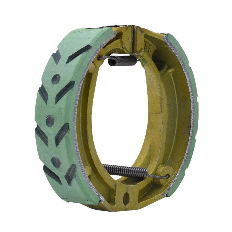 Dayang Beam Motorcycle Brake Pads for DY100-2E/2F/2M & Jialing JH70.