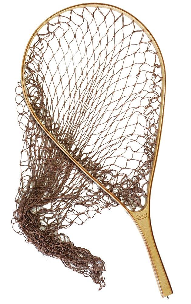 TENRYU Landing Net Fates Net 45