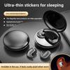 Wireless Sleep Invisible Mini Compact Wireless Bluetooth Headset Long Life Noise Reduction