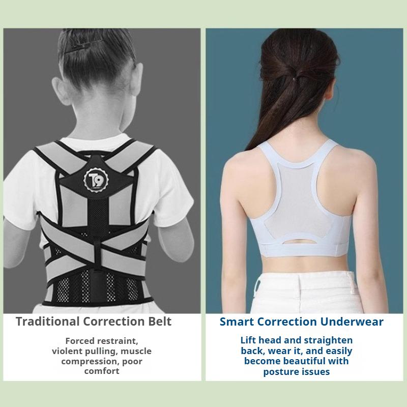 Nahtloser Dünner Entwicklungs-Trainingsweste für Mittelschülerinnen im Wachstum Hautfreundlich Atmungsaktiv Innenunterwäsche Leicht Pubertäts-Camisole für Kinder