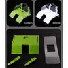 with Hooks Floating Turtle Dock Removable Aquarium Basking Platform  for Reptile Amphibian