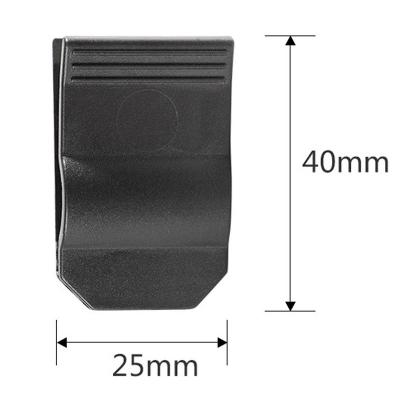 Earbud Clip Attachment Replacement Wire Fixing Clip Earphone