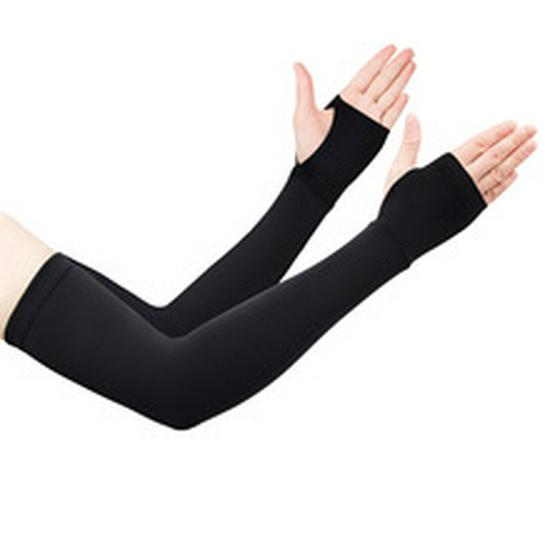 Men's Quick-Dry Compression Running & Basketball Long Sleeve Sports Tights