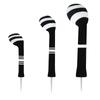 LeFeng Golf Club Cover Knit Golf Club Cover for 460cc
