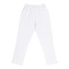 Men's European & American Linen Summer Pants - Breathable, Casual, Loose, Wide Leg, Straight Fit.