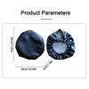 Car Armrest Storage Box Mat,PU Leather Car Center Consoles Cover for F150 2015-2019 Trucks Easy Installation