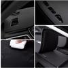 FOR SKODA KAMIQ 2018-2025 Car Dash Mat Dashmat Dashboard Mat Cover Sun Shade Dash Board Cover Carpet Accessories