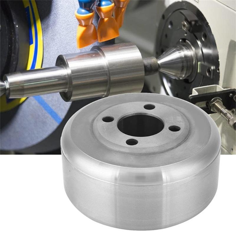 Round Cutter Bowl Replacement Precisely Cutting Roller Cutter Accessory for 801 Skiving Machine Accessories Enduring