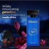St.Botanica African Spice Perfume, 100ml | Eau De Parfum for Men |