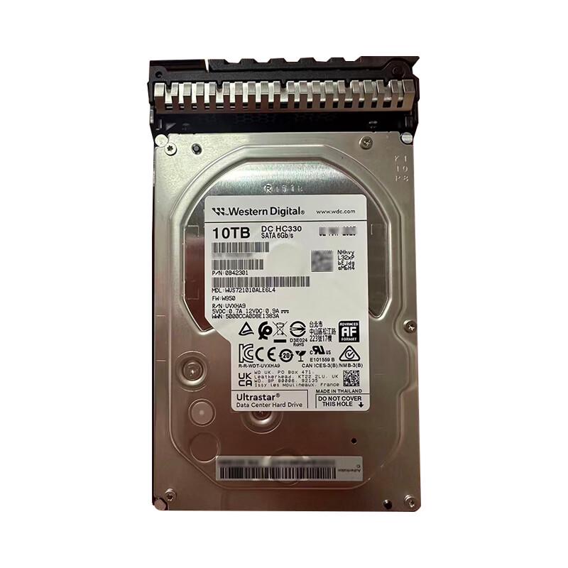 Huawei 10TB SATA Enterprise Server HDD (7.2K RPM)
