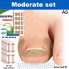 Ingrown Toenail Toe Correction Stickers Paronychia Treatment Recover Corrector Patches Feet Care Paronychia Treatment Recover