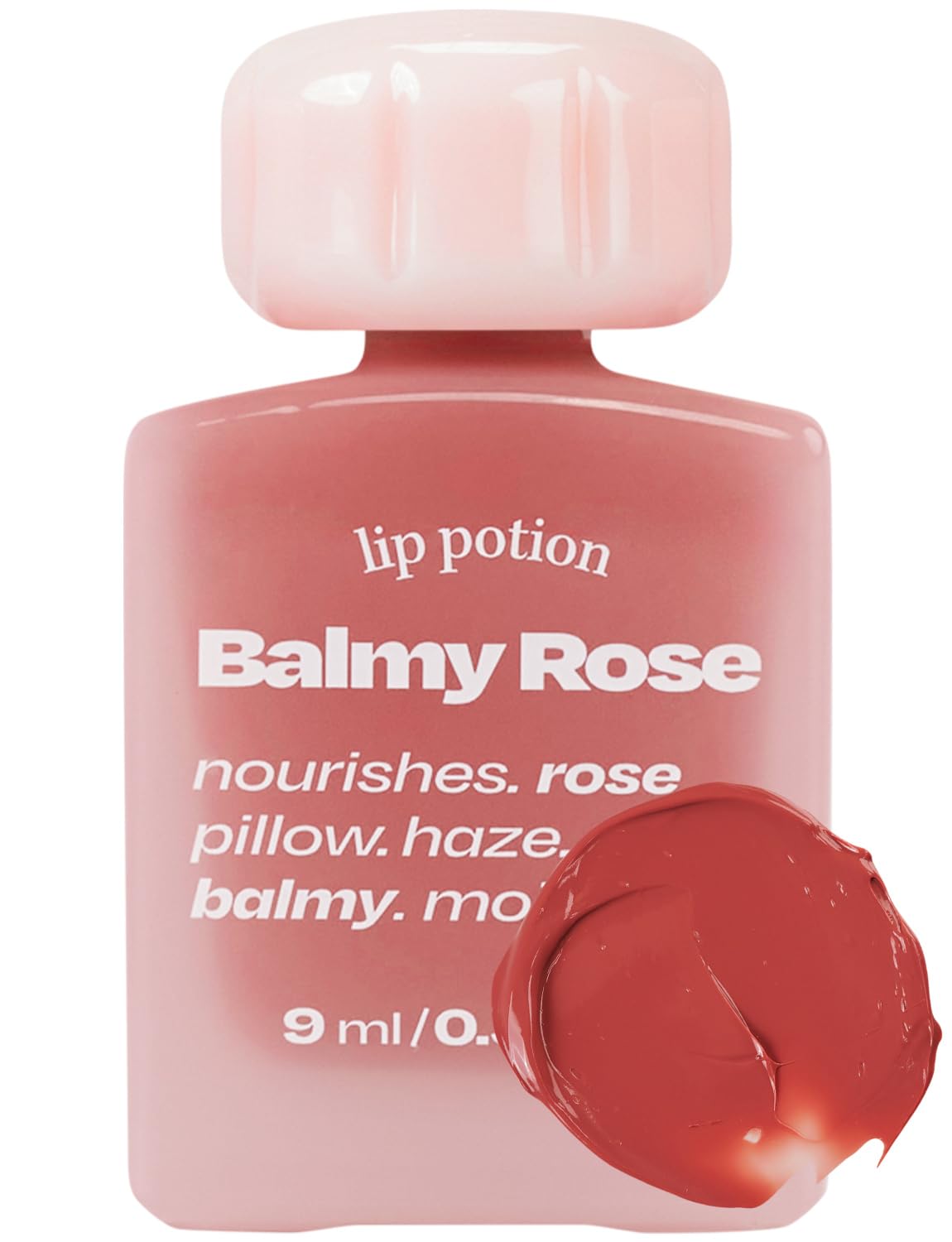 [alternativestereo Japan Official] Lip Potion Vermirose (05 Peach Brulee) Alternative Stereo Vermirose Lip Tint Korean Cosmetics Mucosal Lip