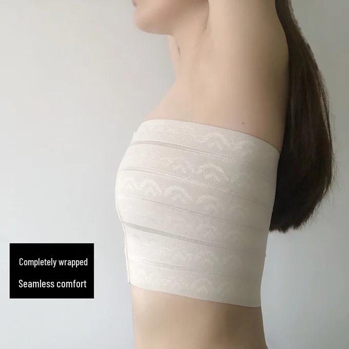 Unisex Chest Binder for Cosplay & Shaping - Discreet Compression for a Flatter Look