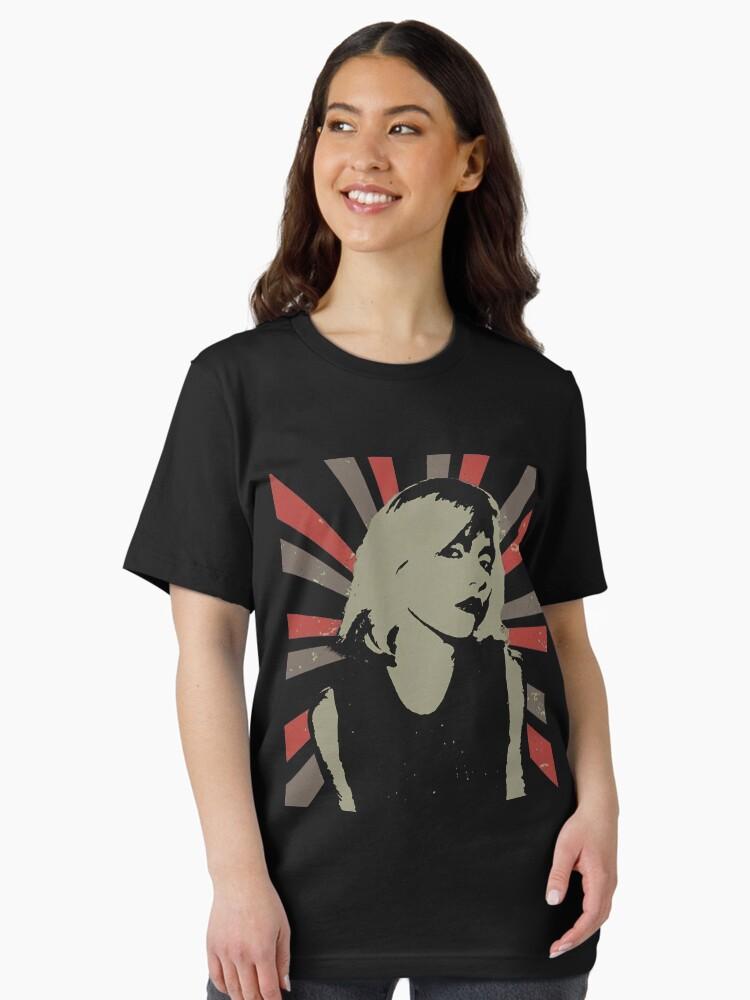 Blondie Art - Blondie Essential T-Shirt