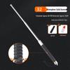 Hummer Telescopic Self-Defense Baton