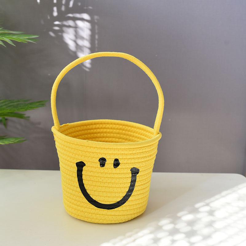 Handheld Party Favor and Gift Basket