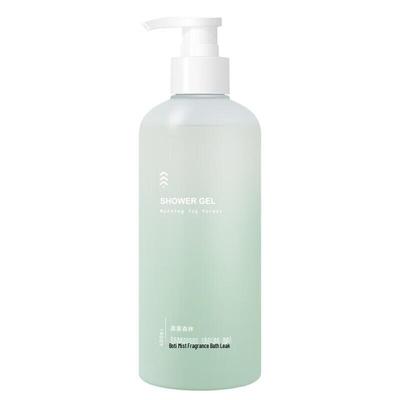 Baitichen Morning Mist Scented Shower Gel