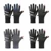 Anti-slip Winter Cycling Gloves  Warm Outdoor Gloves  Mountaineering