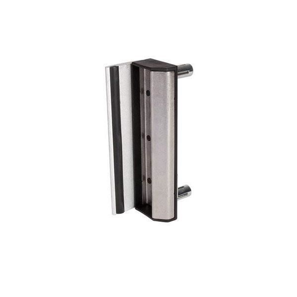 Locinox Industriel En Acier Inoxydable Garder Sa-kl9005qf2 Noir