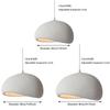 Minimalist Ceiling Lamp  for Showrooms Restaurants Villas Living Rooms Dining Areas
